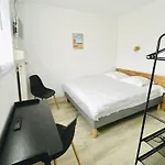 Le Littoral - Sur Hotel 2*