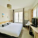 Hotel Le Littoral - Sur 2*