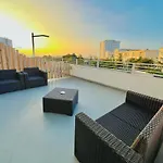 Le Littoral - Sur Hotel