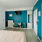 Hotel Le Littoral - Sur 2*