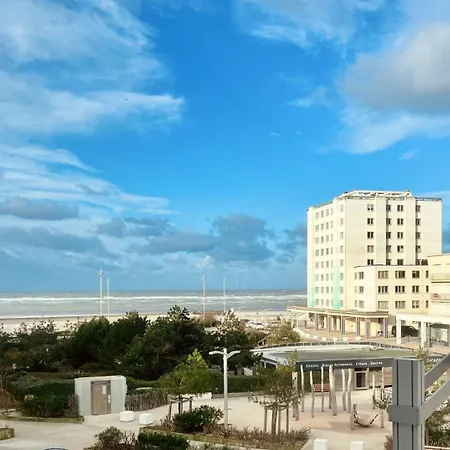 Ξενοδοχείο Le Littoral - Sur 2*