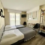 Hotel Le Littoral - Sur Berck