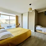 Hotel Le Littoral - Sur 2*