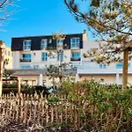 Hotel Le Littoral - Sur Berck