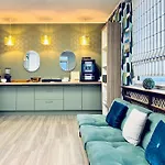 Hotel Le Littoral - Sur 2*