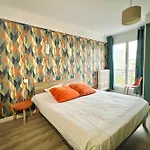 Le Littoral - Sur Hotel Berck