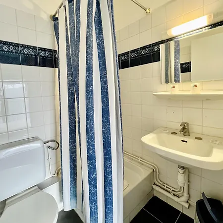 Le Littoral - Sur 호텔