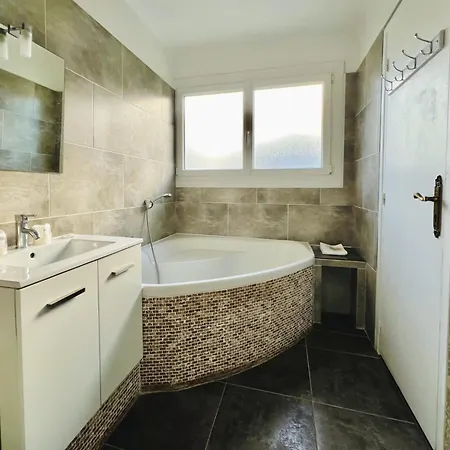 호텔 Le Littoral - Sur 2*