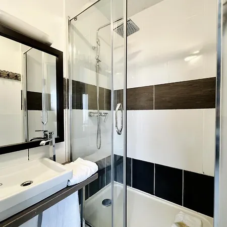 Le Littoral - Sur Hotell