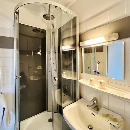 호텔 Le Littoral - Sur