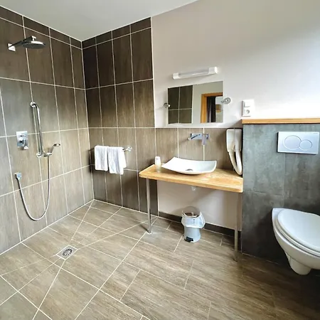Hotell Le Littoral - Sur 2*