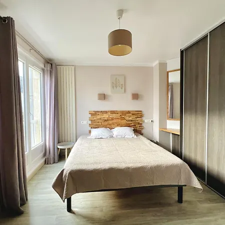 Le Littoral - Sur Berck