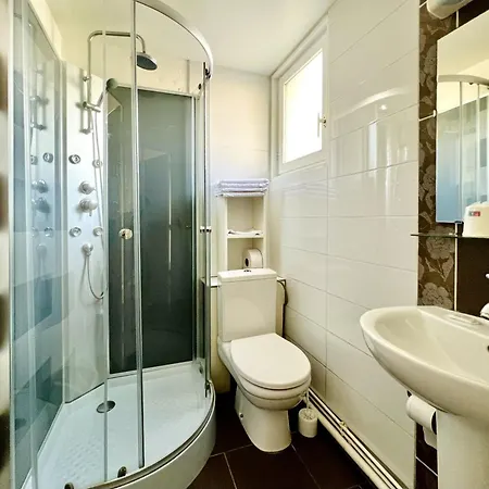 Le Littoral - Sur Hotel