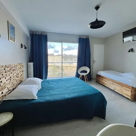 Le Littoral - Sur 2*