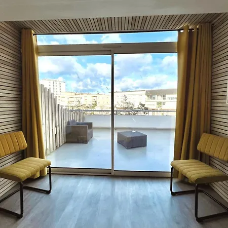 Le Littoral - Sur Berck