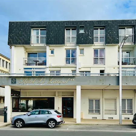 Le Littoral - Sur 2*