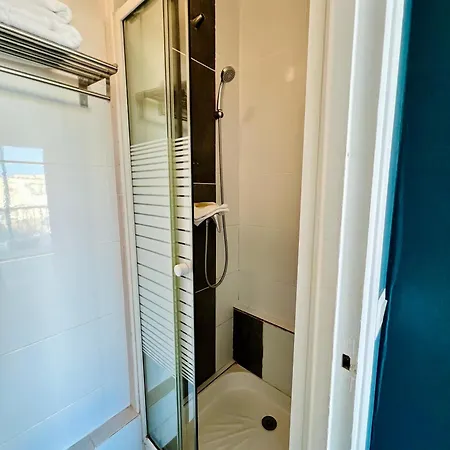 ホテル Le Littoral - Sur