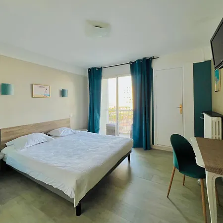 Le Littoral - Sur Hotell