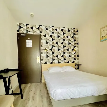 Le Littoral - Sur Berck