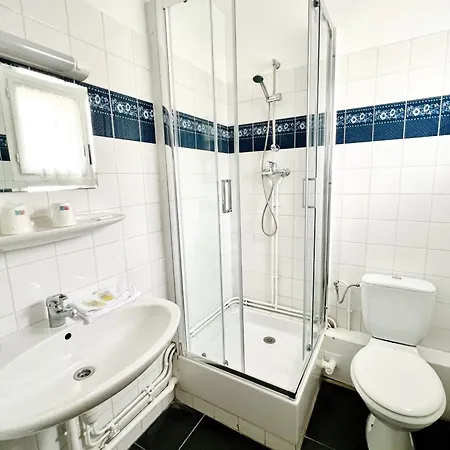 Le Littoral - Sur 2* Berck