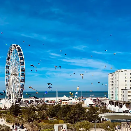 Le Littoral - Sur Berck