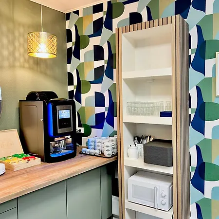 Le Littoral - Sur Berck