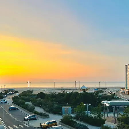 호텔 Le Littoral - Sur 2*