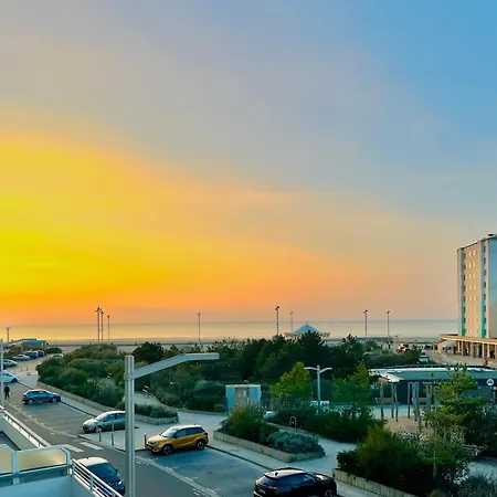 Le Littoral - Sur Berck