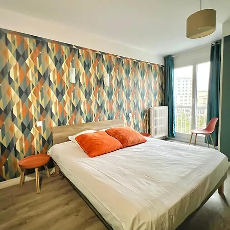 Le Littoral - Sur 호텔 Berck