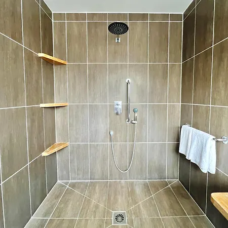 Le Littoral - Sur Hotell Berck