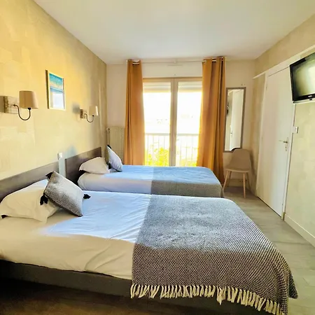 Le Littoral - Sur Hotel