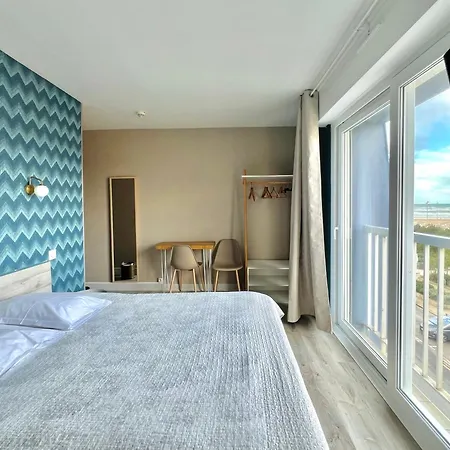 Le Littoral Hotel