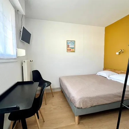 Le Littoral - Sur Hotel