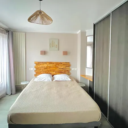 Le Littoral - Sur Hotel Berck