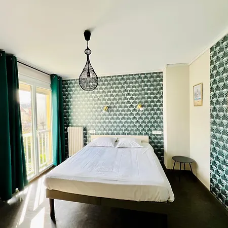Le Littoral - Sur Hotel 2*