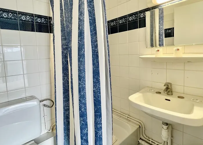 Le Littoral - Sur Hotel