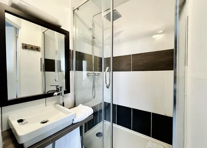 Le Littoral - Sur Hotel