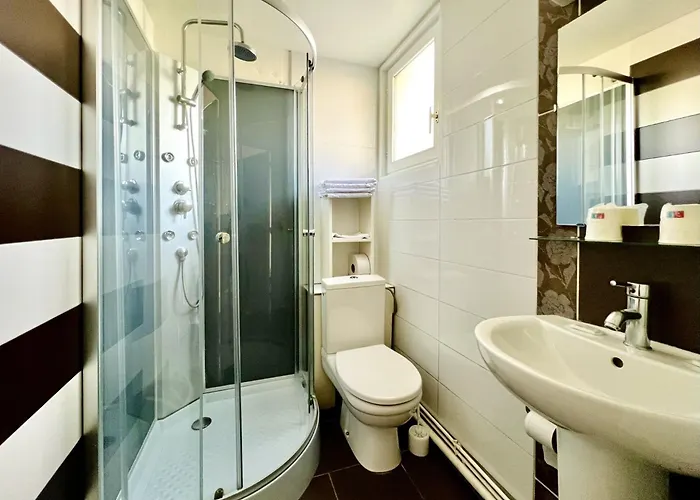 Le Littoral - Sur Hotel