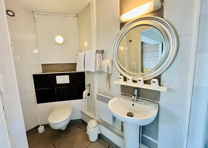 Le Littoral - Sur Hotel Berck