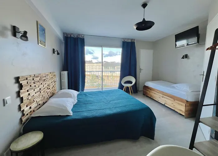 Le Littoral - Sur 2*