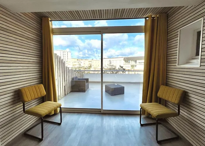 Le Littoral - Sur Berck