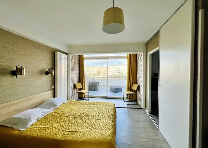 Le Littoral - Sur Hotel