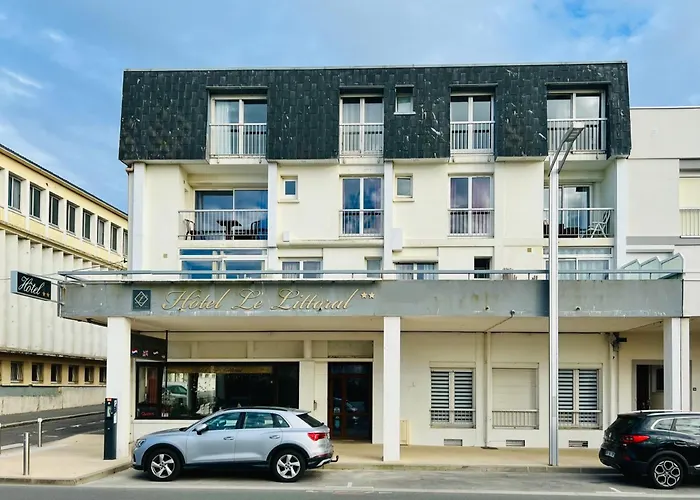 Le Littoral - Sur 2*