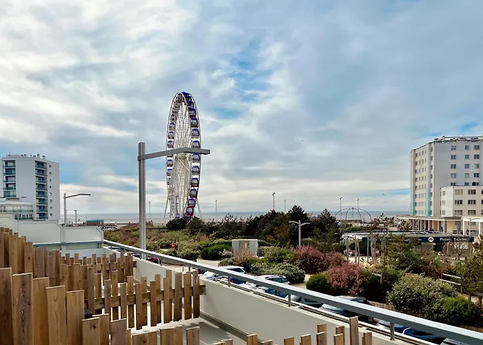 Le Littoral - Sur Hotel