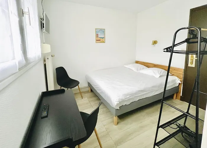 Le Littoral - Sur Hotel 2*