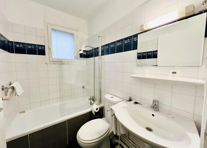 Le Littoral - Sur Hotel Berck