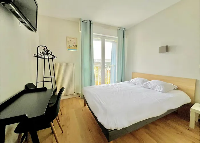 Le Littoral - Sur 2*