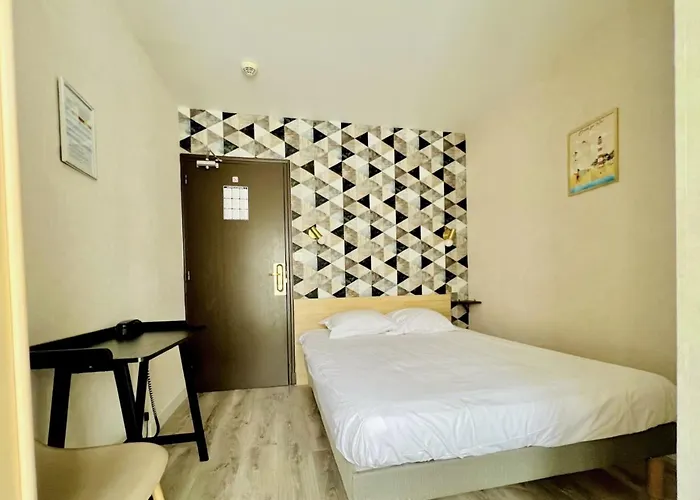 Le Littoral - Sur Berck