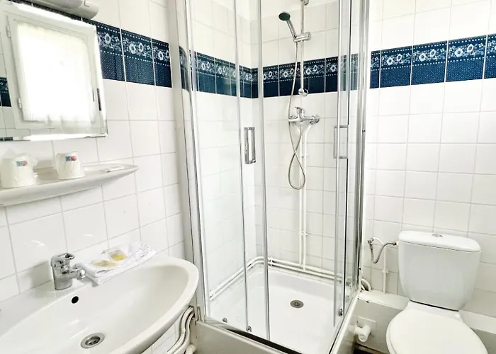 Le Littoral - Sur 2* Berck