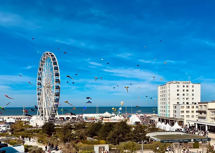 Le Littoral - Sur Berck